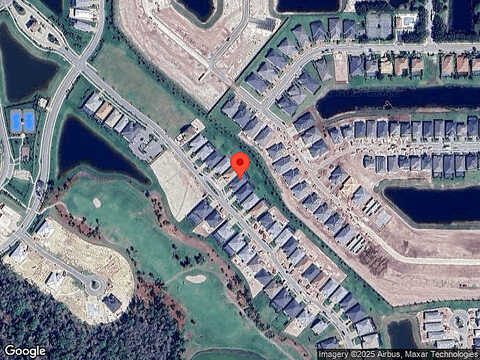 Terreno, NAPLES, FL 34120