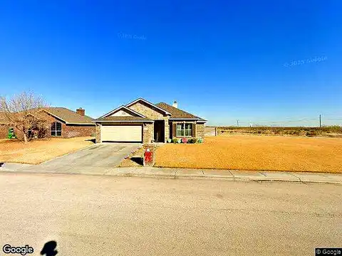 Leon, MONAHANS, TX 79756