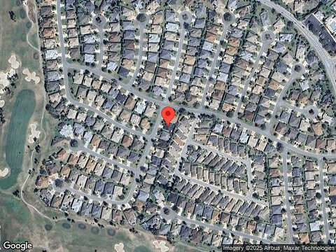 Moncks, THE VILLAGES, FL 32162