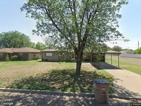 Parker, SAN ANGELO, TX 76901