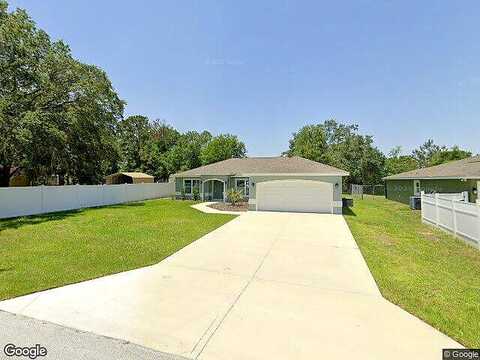 97Th, SUMMERFIELD, FL 34491