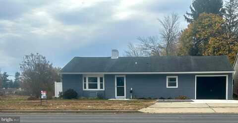 Trenton Road, Fairless Hills, PA 19030