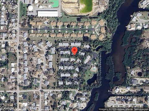 Jose Gaspar Drive, Englewood, FL 34223