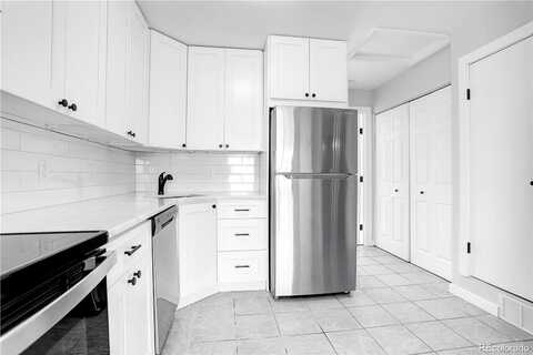 S Sable Boulevard, Aurora, CO 80012