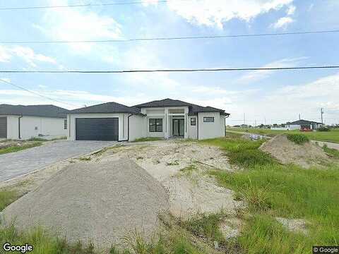 31St, CAPE CORAL, FL 33993