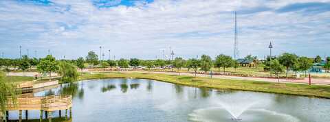 Churchill Downs, BAYTOWN, TX 77523