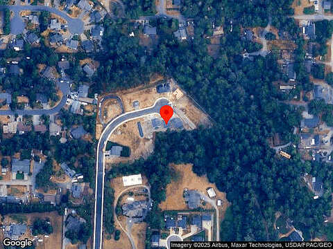 60Th Avenue Ne, Tacoma, WA 98422