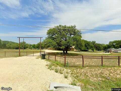 County Road 1045, LAMPASAS, TX 76550