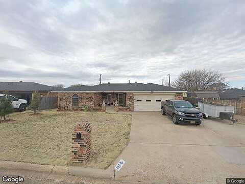 Avalon, BORGER, TX 79007