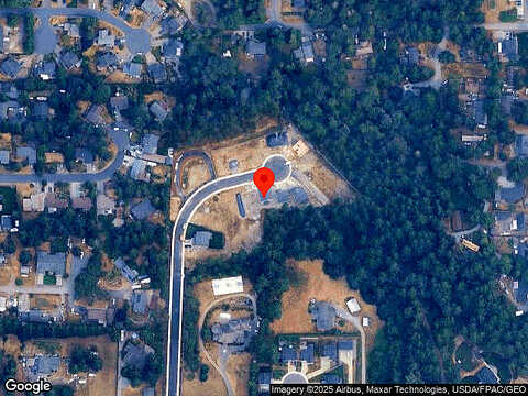 60Th Avenue Ne, Tacoma, WA 98422