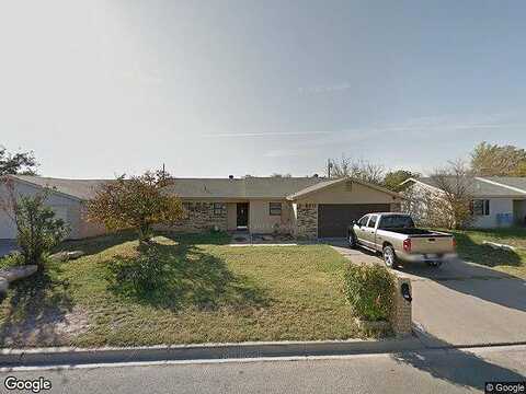 Kennedy, SAN ANGELO, TX 76905