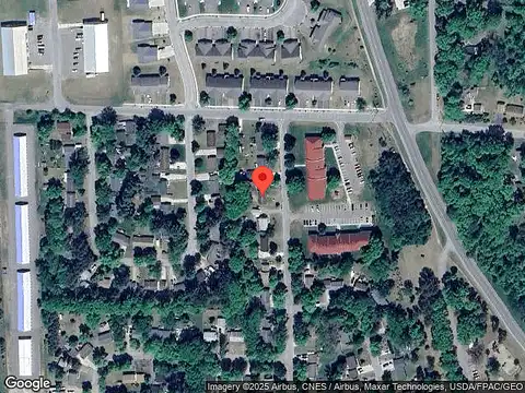 15Th, PRINCETON, MN 55371