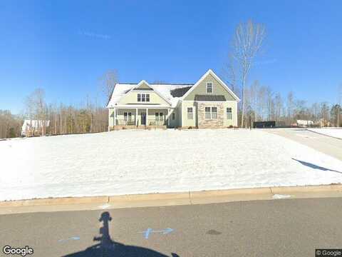 Lake Margaret, CHESTERFIELD, VA 23838