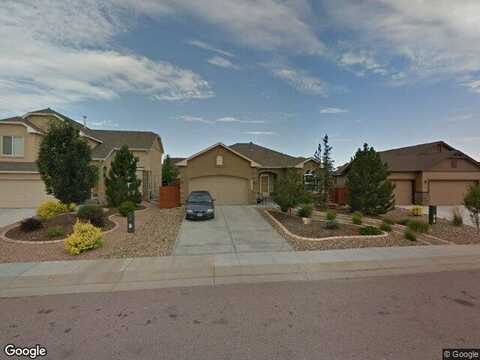 Angelina Drive, Peyton, CO 80831