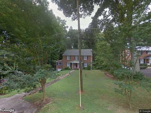 Mulberry, MARTINSVILLE, VA 24112
