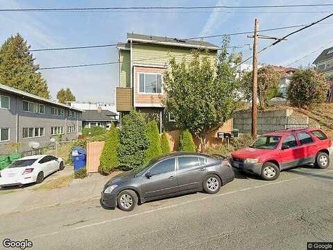 S Massachusetts Street, Seattle, WA 98144