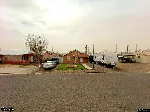 Oak, PECOS, TX 79772