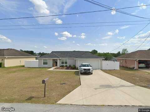Hemlock, OCALA, FL 34472