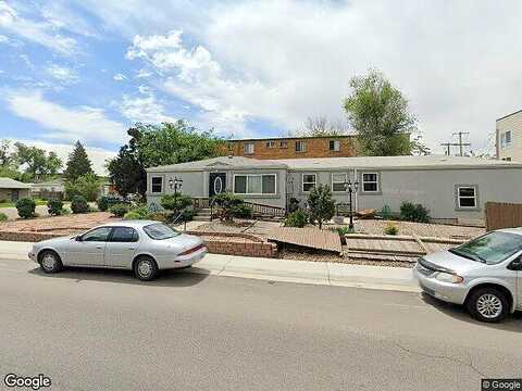 E Girard Avenue, Englewood, CO 80113
