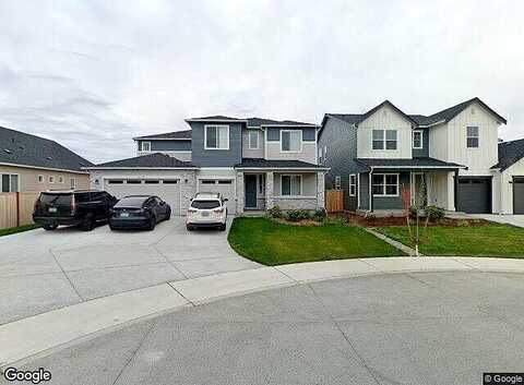 63Rd St Court E, Puyallup, WA 98372