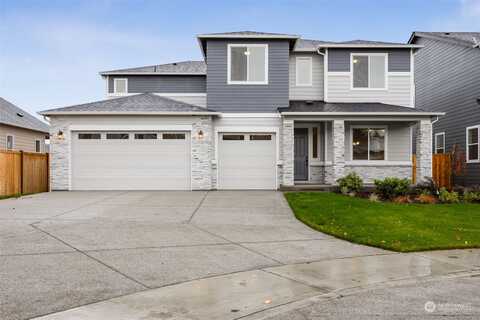 63Rd St Court E, Puyallup, WA 98372