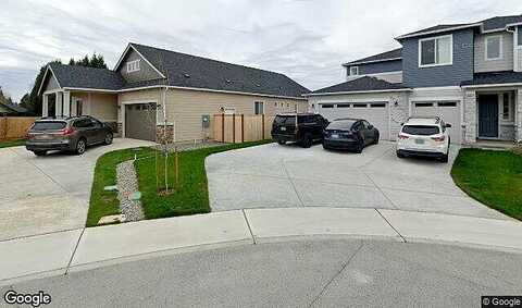 63Rd St Court E, Puyallup, WA 98372