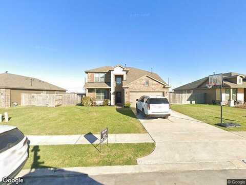 White Wing, SEALY, TX 77474