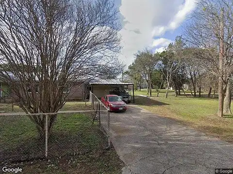 County Road 1821, CLIFTON, TX 76634