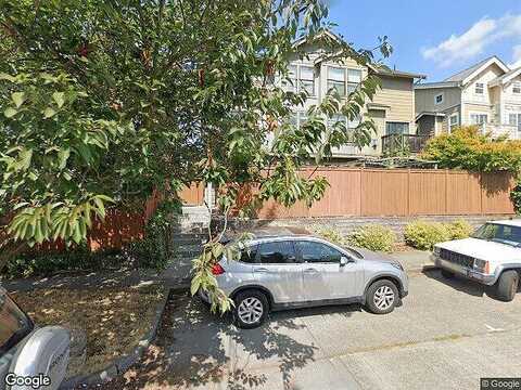 N 93Rd Street, Seattle, WA 98103