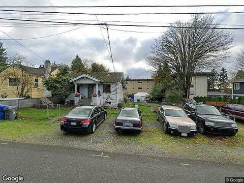 N 105Th Street, Seattle, WA 98133