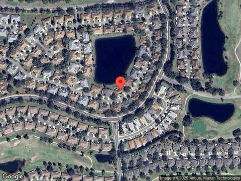Mcdaniel Street, Sun City Center, FL 33573