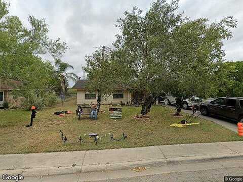Jacquelyn, LOS FRESNOS, TX 78566