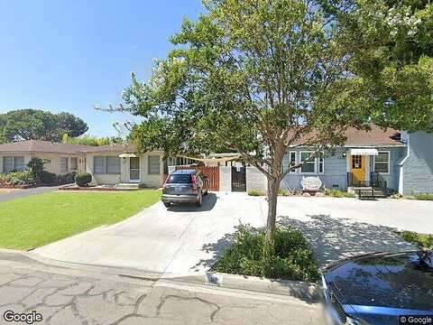 W Huntington Drive, Arcadia, CA 91007