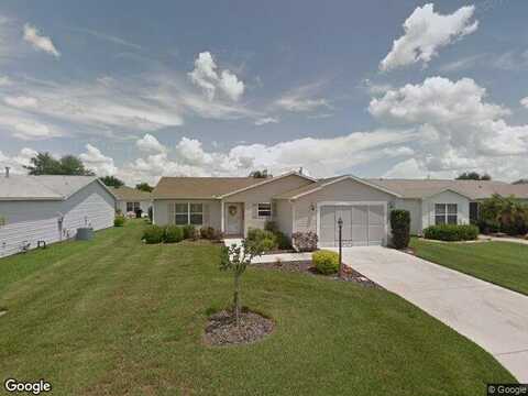 Berkshire, THE VILLAGES, FL 32162