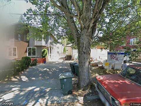 33Rd Avenue, Seattle, WA 98122