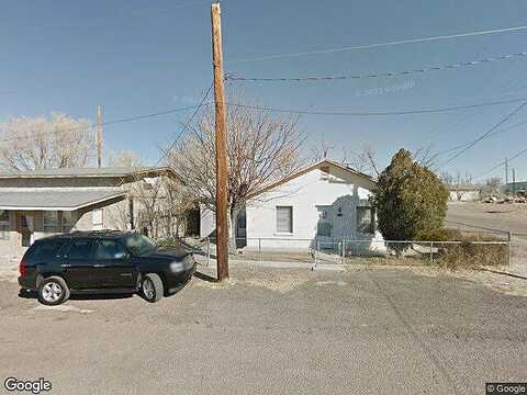 Washington, MARFA, TX 79843