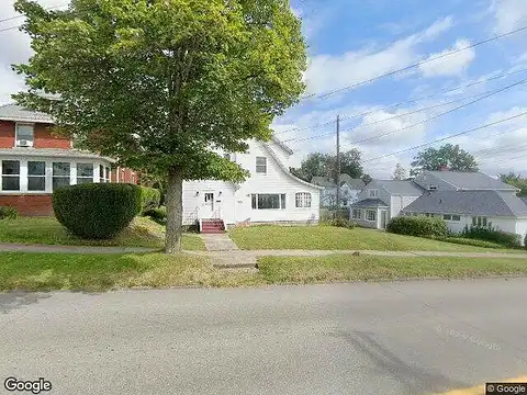 Fraley, KANE, PA 16735