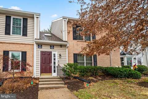 Meadow Court, Glen Mills, PA 19342
