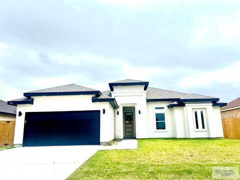Brooks Circle S, La Feria, TX 78559
