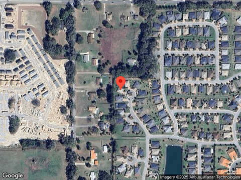 Julia Isles, OXFORD, FL 34484
