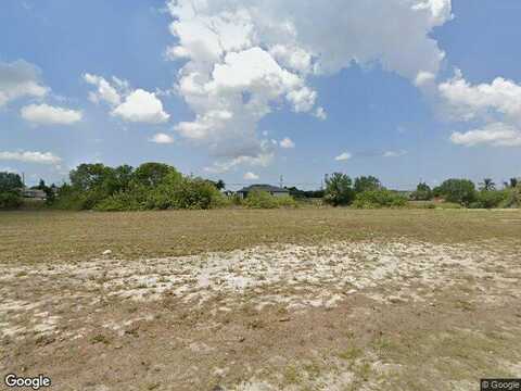 11Th, CAPE CORAL, FL 33909