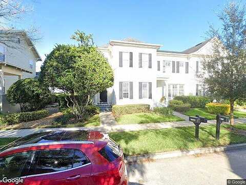 Juel Street, Orlando, FL 32814