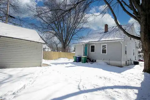 Kellogg, GREEN BAY, WI 54303