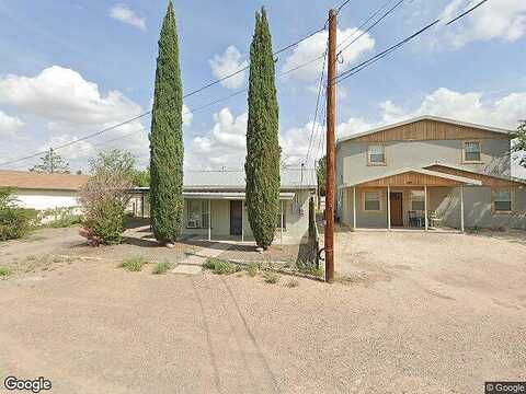 Dallas, MARFA, TX 79843