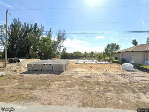 36Th, CAPE CORAL, FL 33914