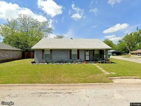 Hulme, BOWIE, TX 76230