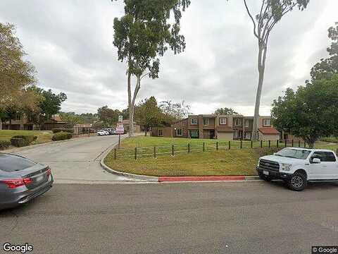 Mendocino Dr, Chula Vista, CA 91911