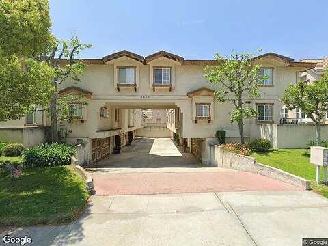 Sunset Boulevard, Arcadia, CA 91007