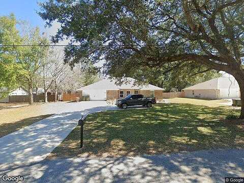 Guidy Ln, Pensacola, FL 32514