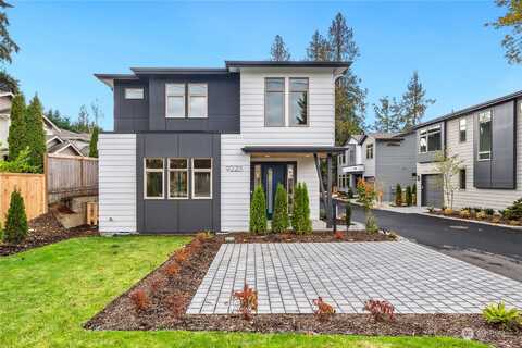 125Th Avenue Ne, Kirkland, WA 98033